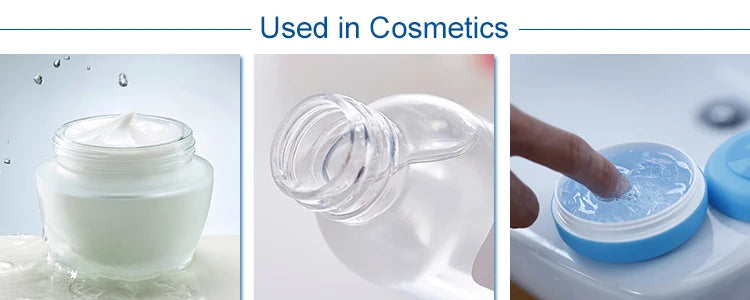 Cosmetics Grade D-Panthenol  Brovitamine B5 Powder For Hair Care