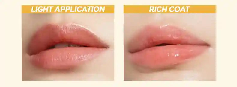 Natural Lip Balm Set: Moisturizing Plant-Based Lip Treatment - 3 Pack Lip Care Tidesmit