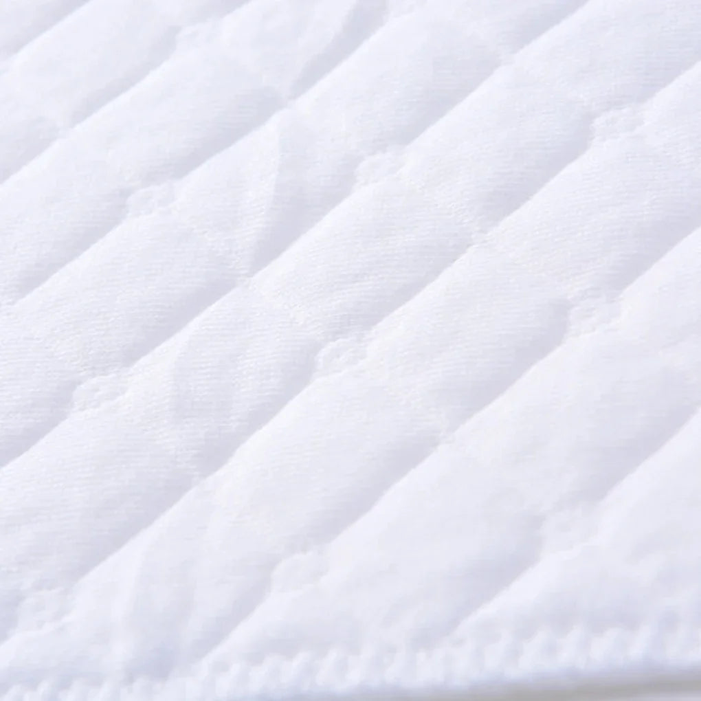 2-10pcs Cotton Diapers Children Washable Reusable Baby Diaper Pad Folding Kids Changing Pads Accessories