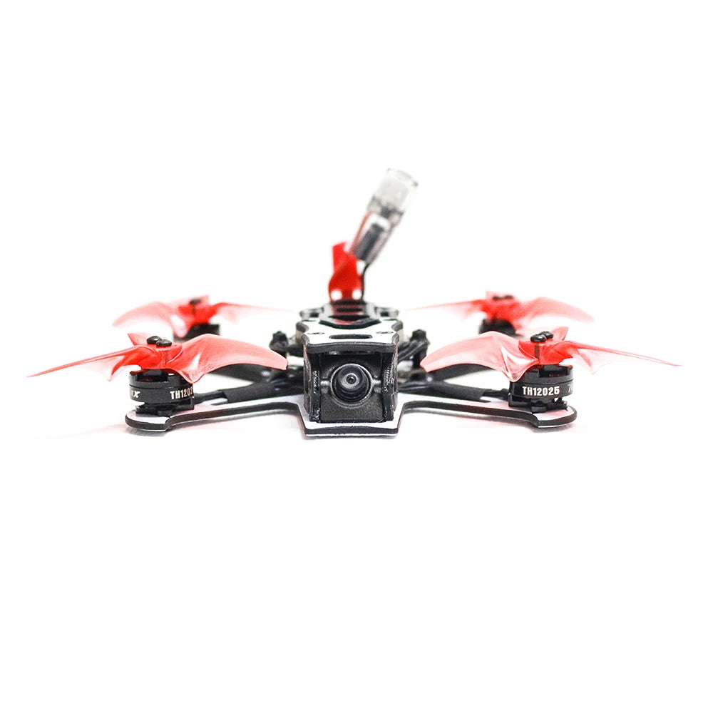 Emax Tinyhawk III Plus FPV Racing Drone - HD Zero & Analog Options Tidesmit