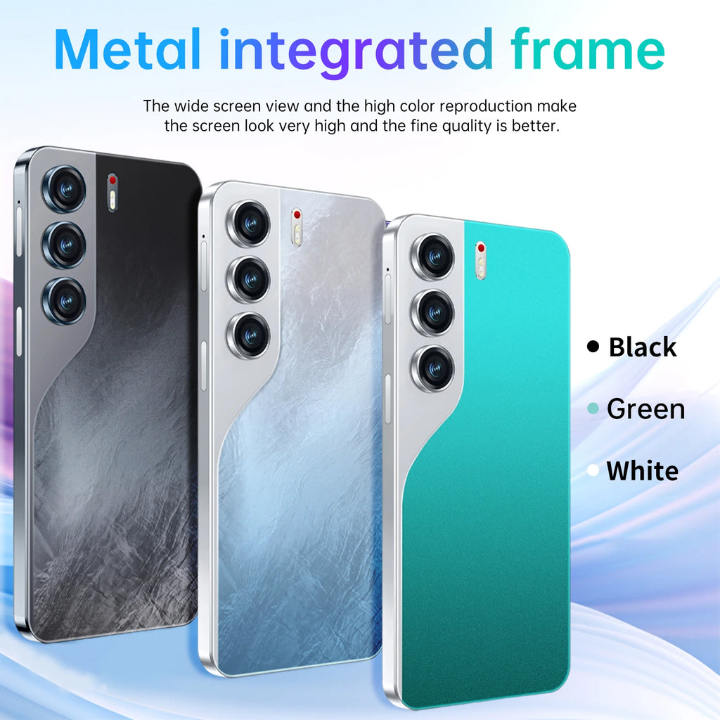 Camon 40 Pro 5G Phone Case: Military-Grade Shock-Absorbing Cover Tidesmit