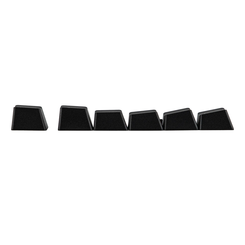 ISO-FR Layout AULA F75 75% AZERTY French Layout Wired/Bluetooth/2.4G Wireless Mechanical Gaming Keyboard RGB Backlighting 4000mAh Battery For Win/Mac