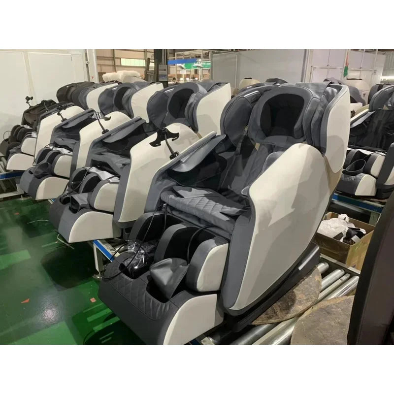 Tidesmit Zero Gravity Massage Chair - Full Body Muscle Relief Massage Chairs Tidesmit