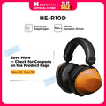 Tidesmit Closed Back Over Ear Headphones | Dynamic Driver 45% Off Tidesmit