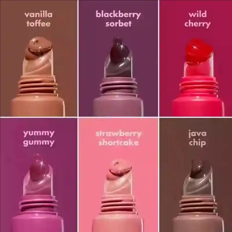 Elf Hydrating Tinted Lip Balm & Plumping Oil - Cruelty-Free Lip Care Lip Care Tidesmit