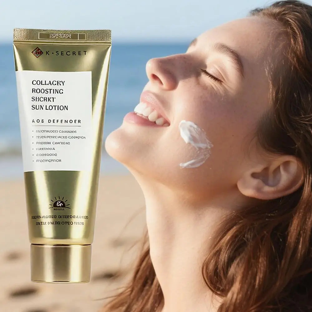 Seoul 1988 Niacinamide Whitening Cream Set Hyaluronic Acid Deep Hydration Anti-Age Firming Refreshing Facial Skin Care