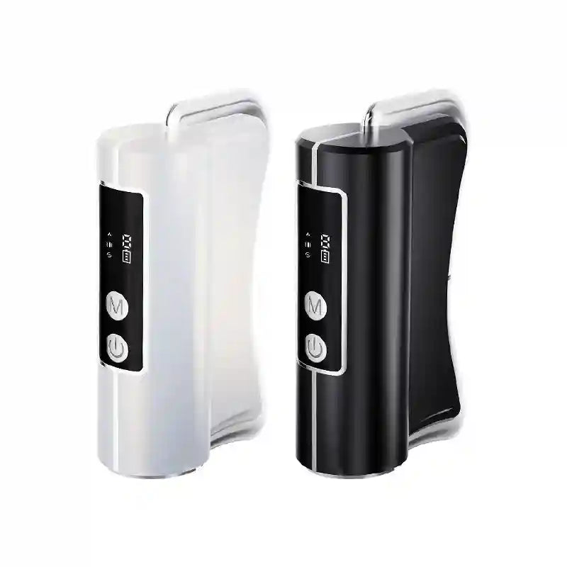 Electric Gua Sha Muscle Massager - Rechargeable Deep Tissue Tool Fascia Gun Tidesmit
