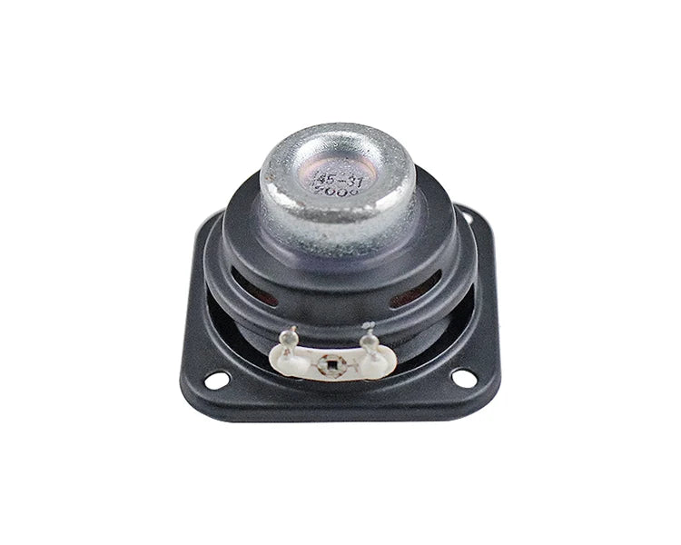 GHXAMP 1.75 inch 45MM For Harman Kardon Neodymium Full Frequency Speaker Small Intelligent loudspeaker horn 6ohm 6W