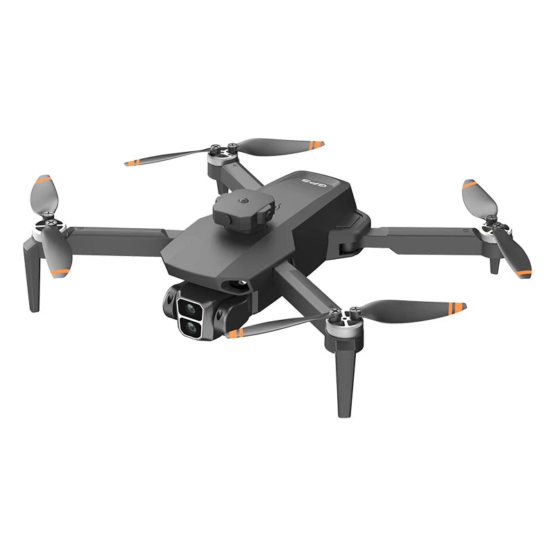 4K GPS Camera Drone with Obstacle Avoidance and EIS - L106-1 Tidesmit
