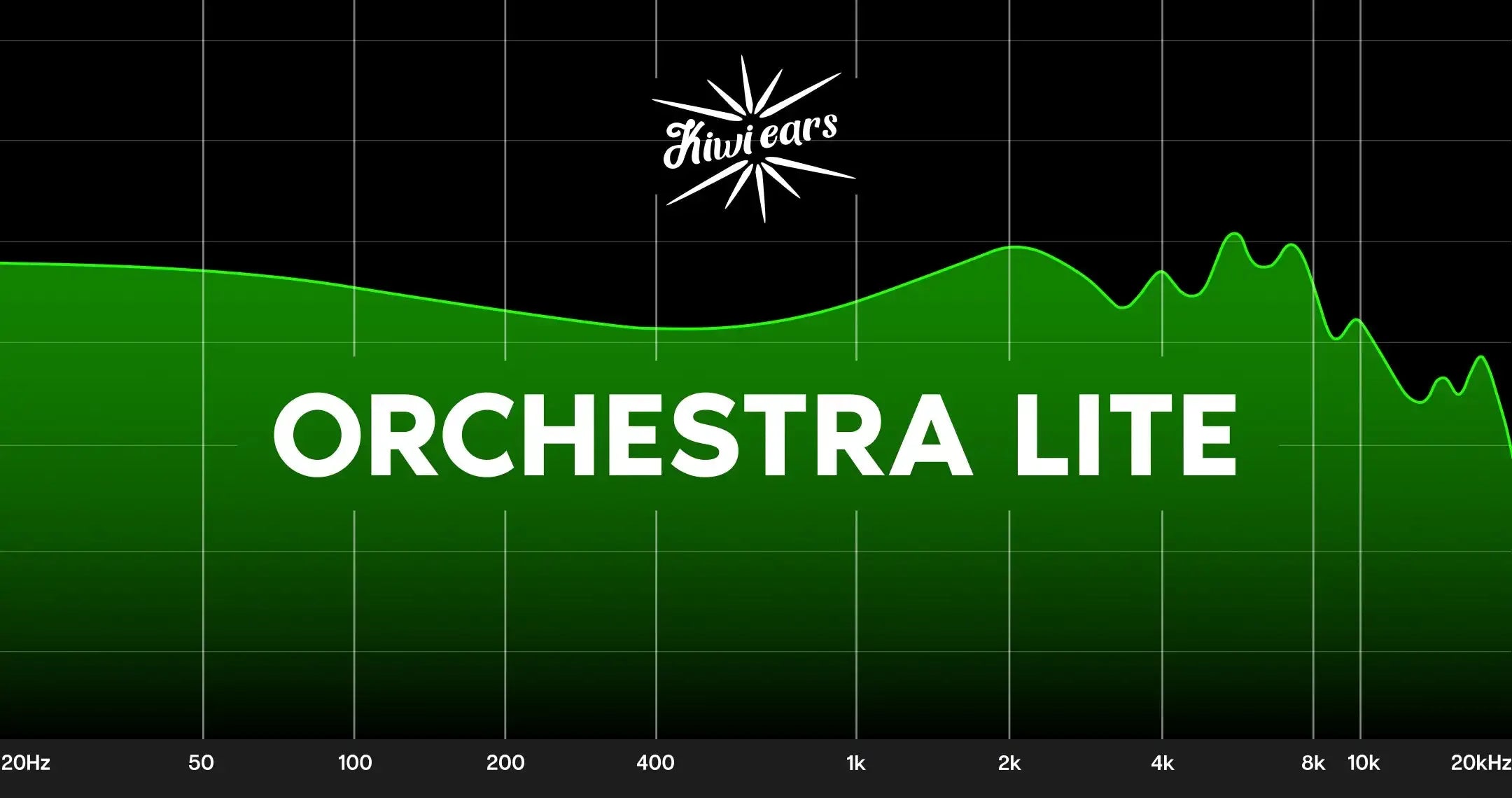 Kiwi Ears Orchestra Lite 8BA In-Ear Monitors with OFC Cable | Tidesmit Tidesmit