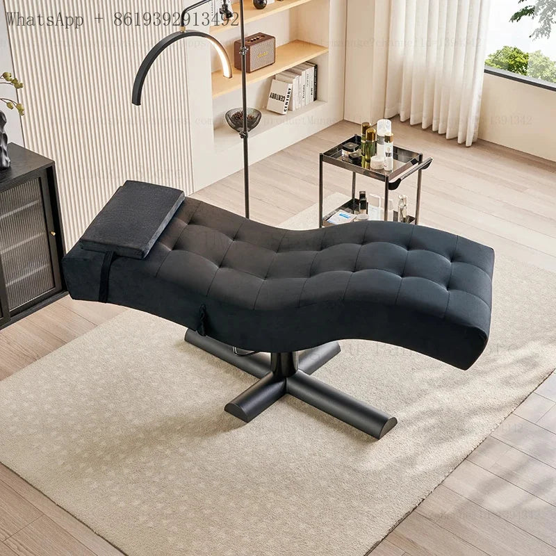 Massage Table for Facial Hydrotherapy - Adjustable SPA Bed | Tidesmit Massage Chairs Tidesmit