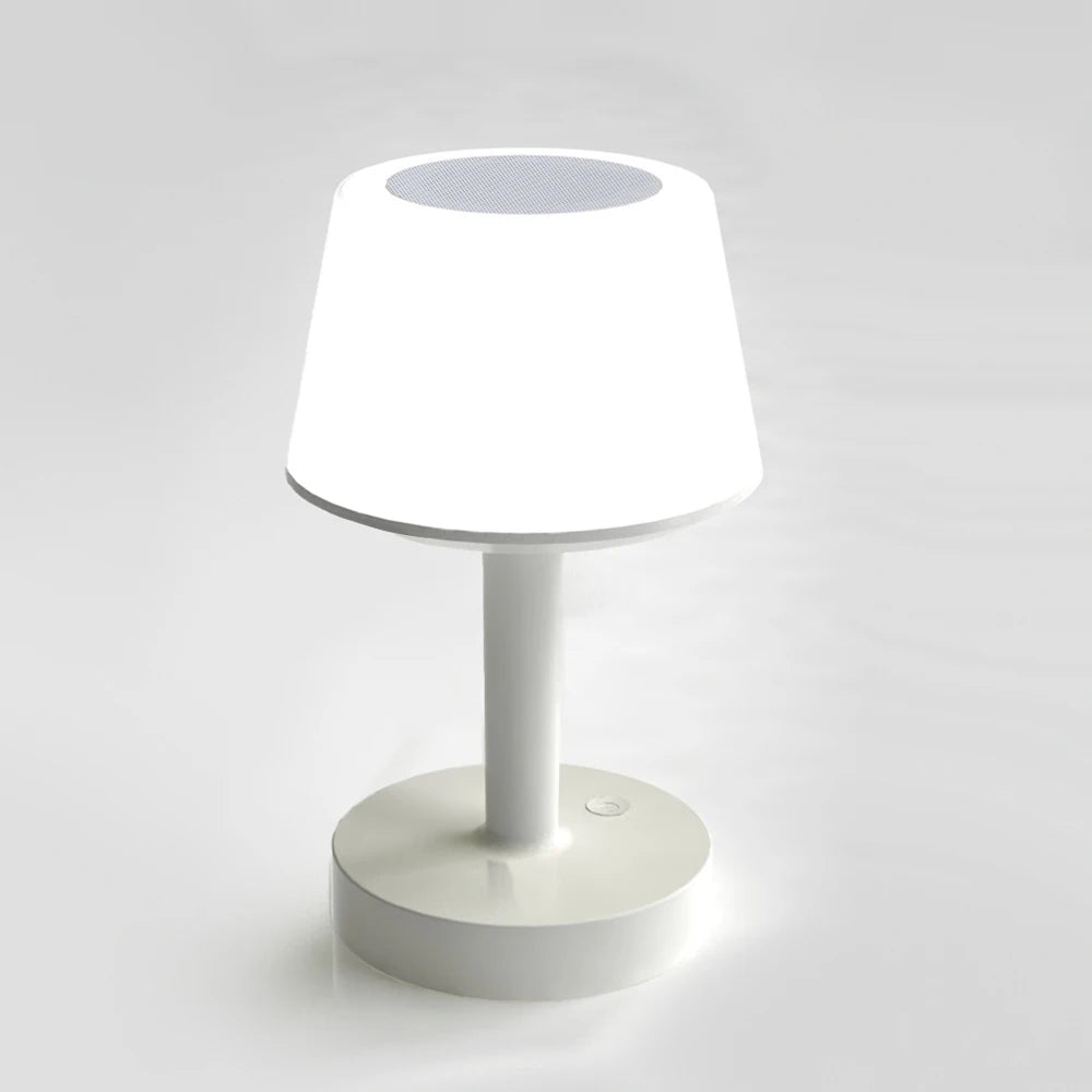 Koran Muslim Islamic Quran Ramadan Azan Arab Night Light Bright Lamp Wireless Bluetooth Speaker Portable Holy Music Islam Arabic
