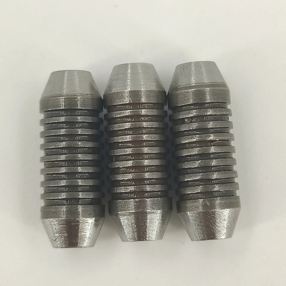Pneumatic Shockwave Therapy Machine Bullets – Replacement Tips Fascia Gun Tidesmit