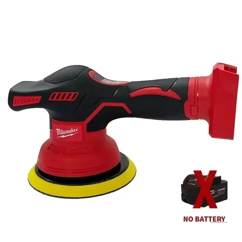 Milwaukee Tools Such as Rangefinders, Angle Grinders, Electric Wrenches, Drills, Blowers, and Impact Wrenches For 18V Battery