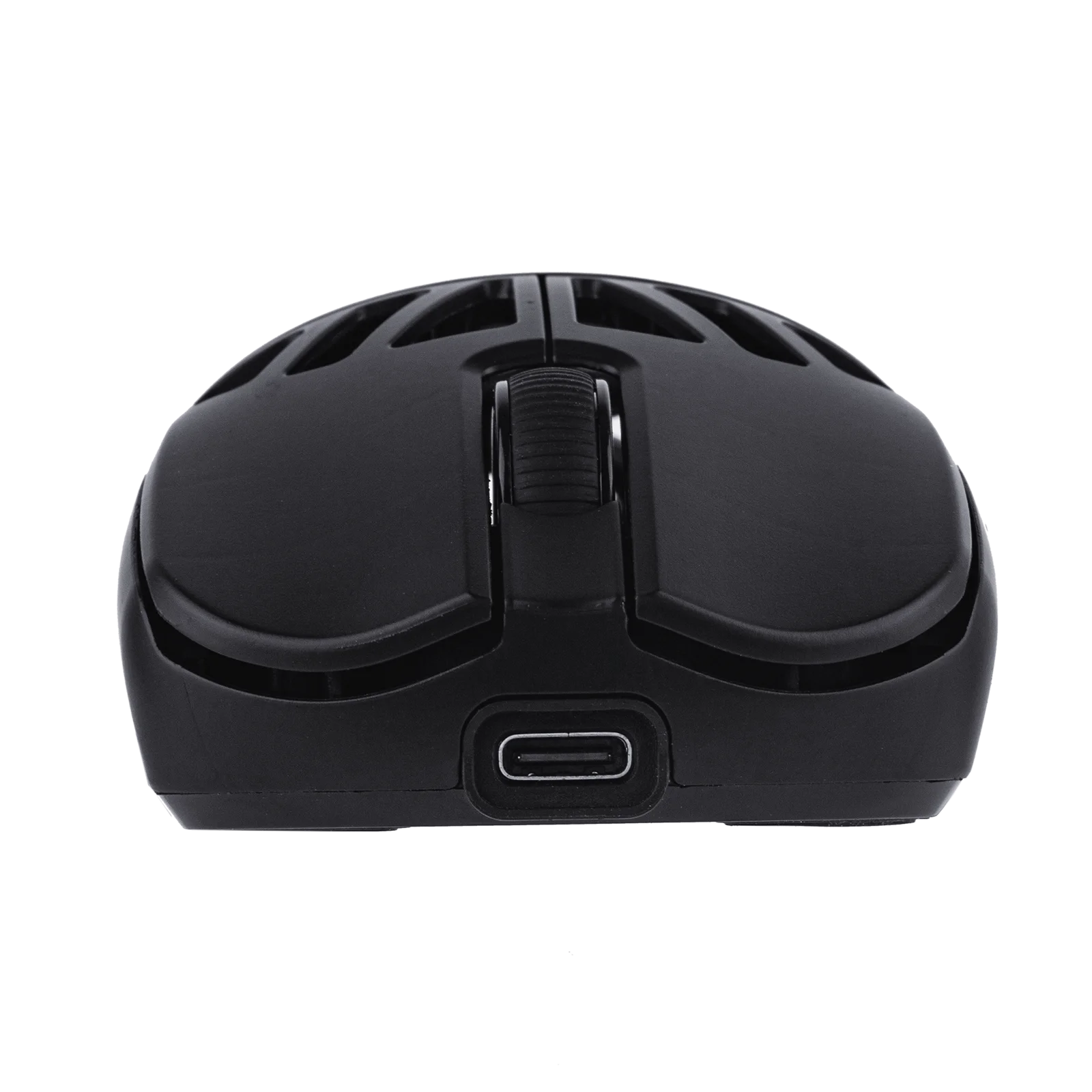 EPOMAKER Carbon X Wired/2.4G/BT Wireless Gaming Mouse 400 to 30,000 DPI Adjustable with PAW3950 Sensor for PC/Mac/Linux