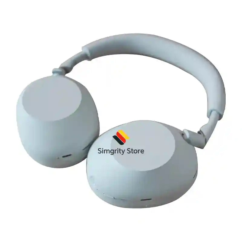 Sony WH-1000XM6 Over-Ear Wireless Headphones with Active Noise Cancellation Tidesmit