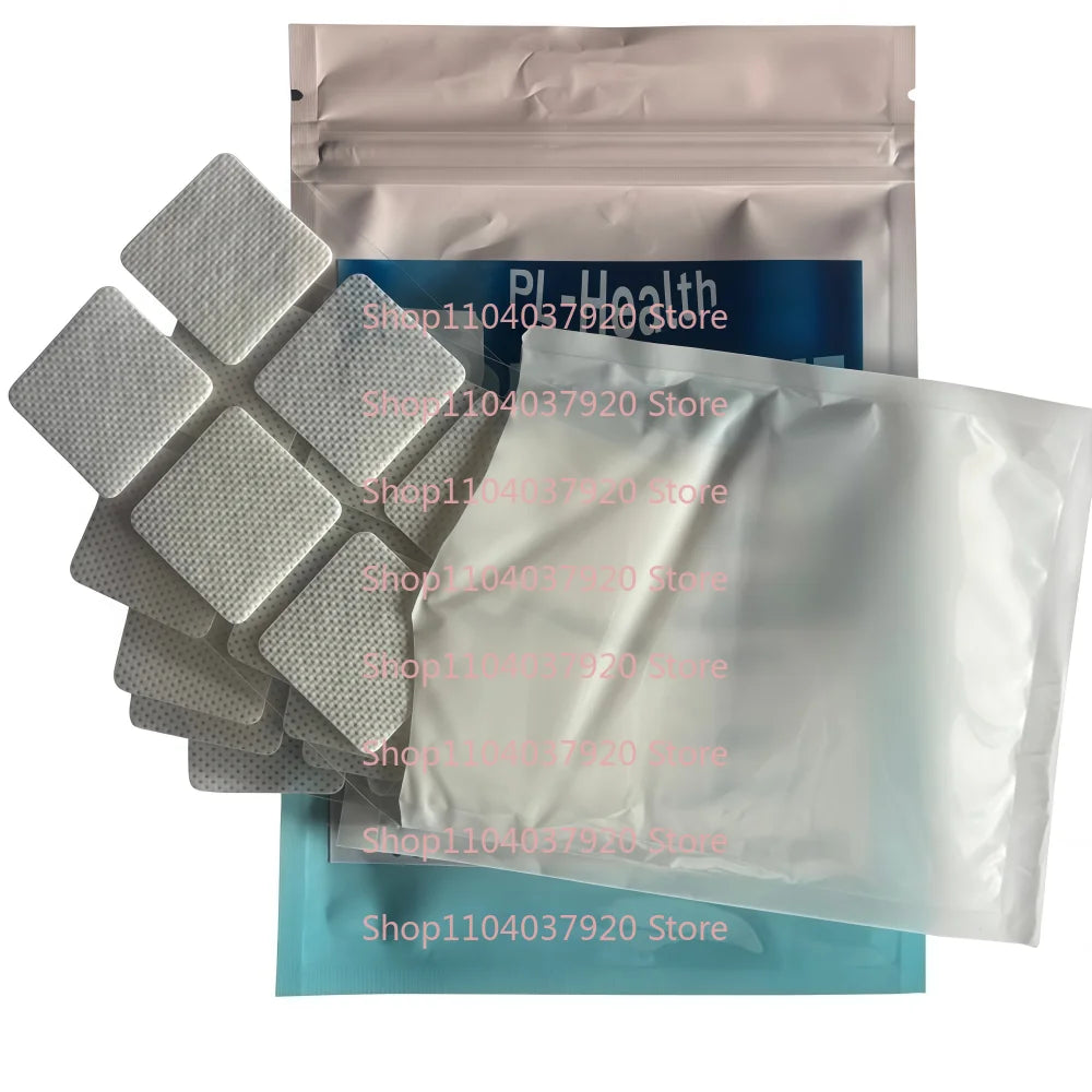 30 Patches Cortisol Detox Transdermal Patches for Women, with Magnesium,  L-Theanine for Hormone Balance, Mood & Digestion