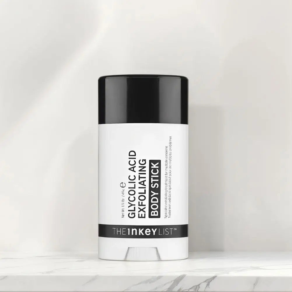 Glycolic Acid Exfoliating Stick | Cruelty-Free Face Treatment Scrubs Treatments Tidesmit