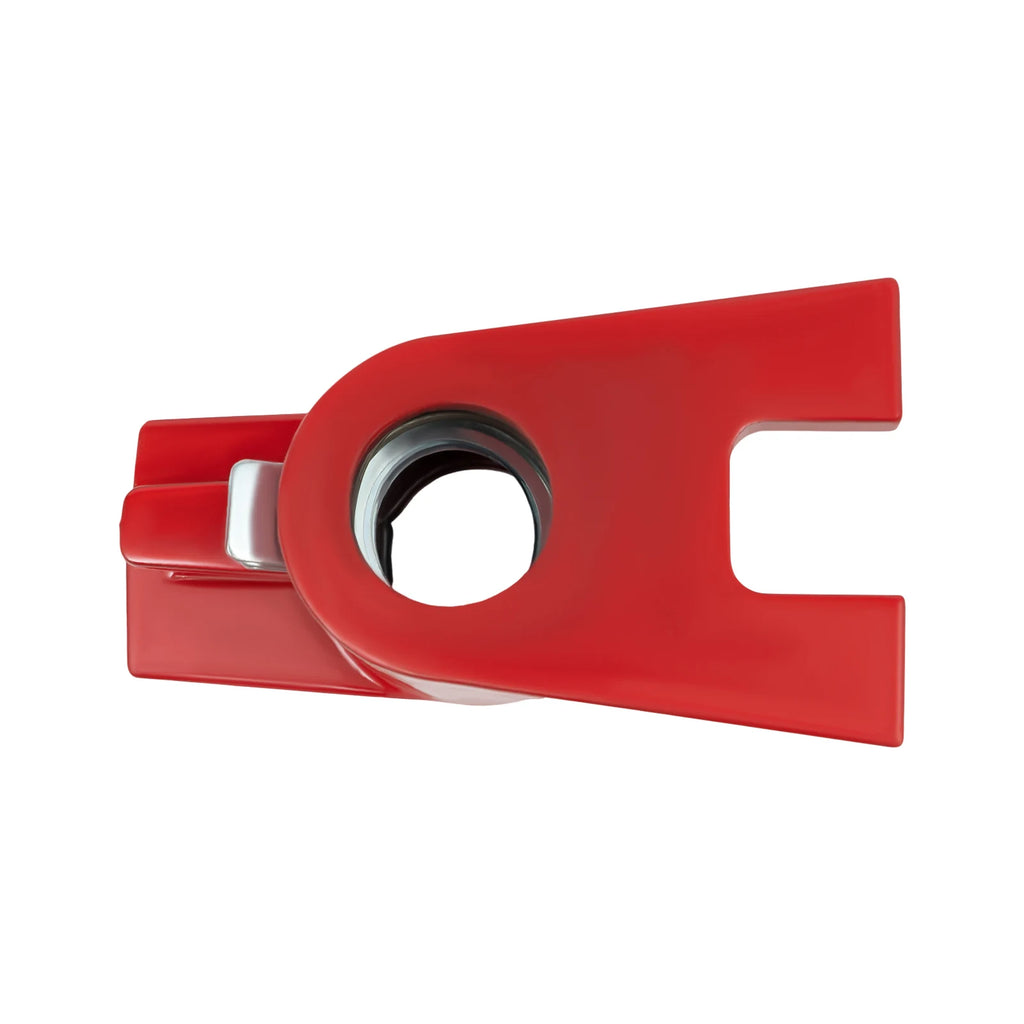 4 Pack Iron Woodworking Clamps,Heavy Duty Cast Iron Quick Release Bar Clamps, Wood Gluing Pipe  3/4" Pipe Clamp Set