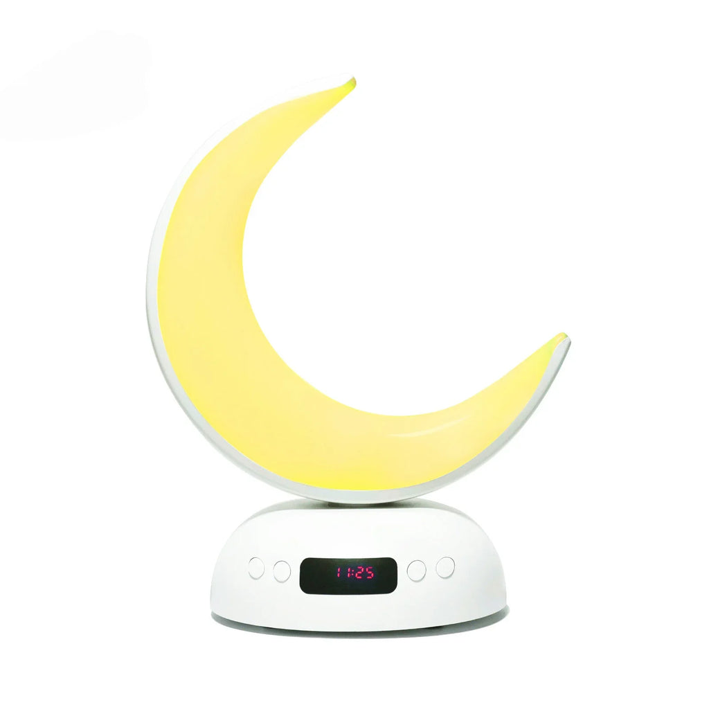 Quran Azan Clock Islam Muslim Arabic Koran Bright Bluetooth Speaker Portable Night Light Lamp Holy Wireless Ramadan Islamic Arab