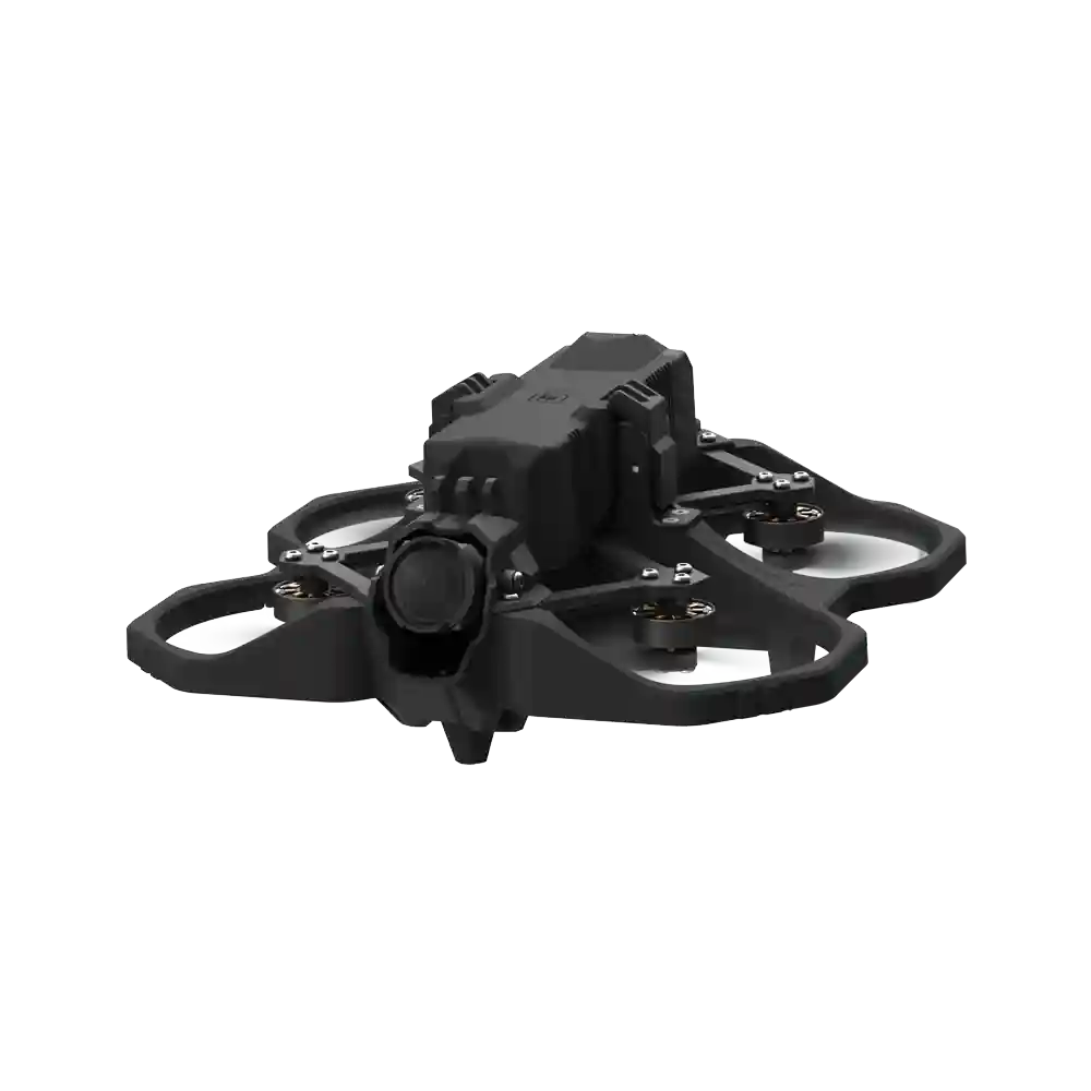 iFlight Defender 25 O4 HD Cinewhoop Drone - 4S FPV Quadcopter Tidesmit