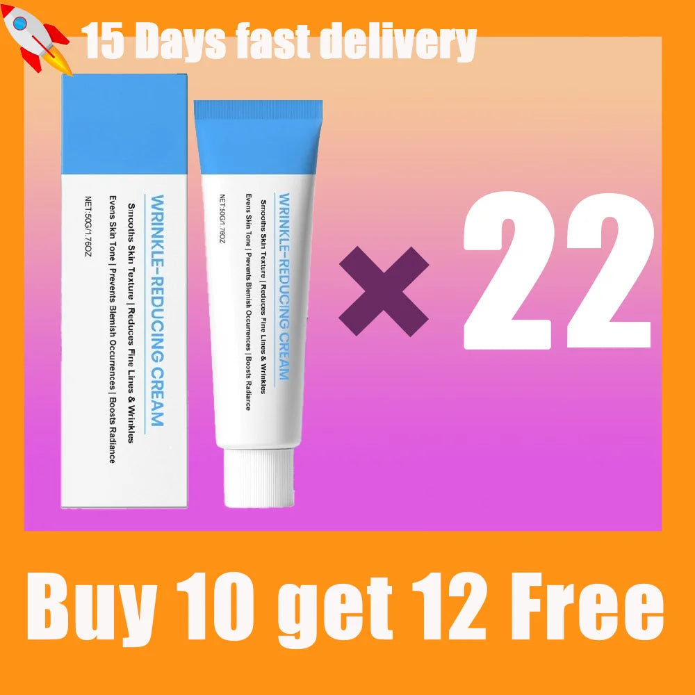 Face Cream - Daily Hydrating & Nourishing Facial Care for Smooth, Glossy & Moisturized Skin