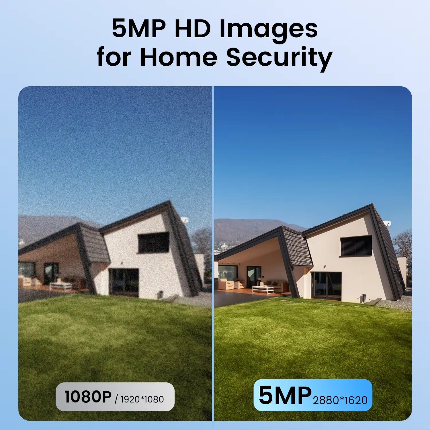 ZOSI 8MP 5MP PoE Outdoor IP Security Camera AI Detection Starlight Color Night Vision 4K 3K HD PTZ Video Surveillance Cam CCTV