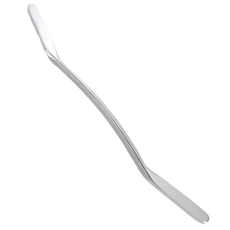 Gua Sha Stainless Steel Muscle Recovery Tool for Deep Tissue Massage Fascia Gun Tidesmit