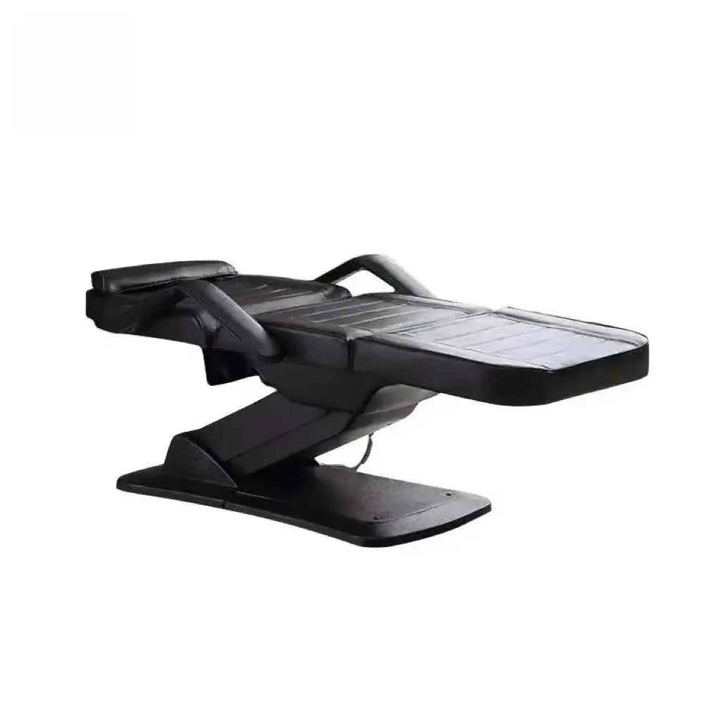 Electric Massage Bed with 3 Motors - Professional Salon Beauty Table Massage Chairs Tidesmit
