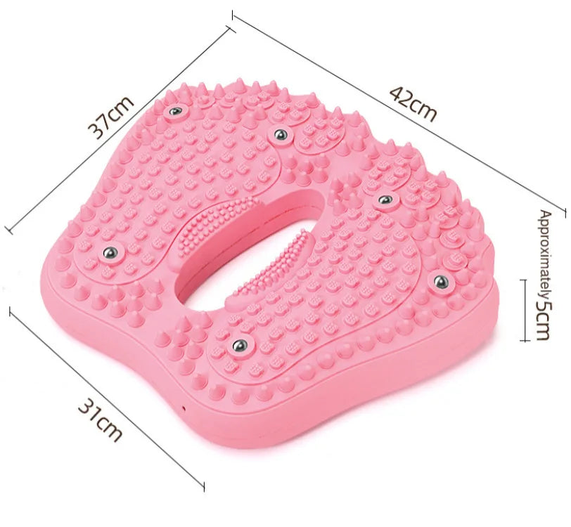 Acupressure Foot Massager | Portable Electric Deep Tissue Device Body Shaping Massage Equipment Tidesmit