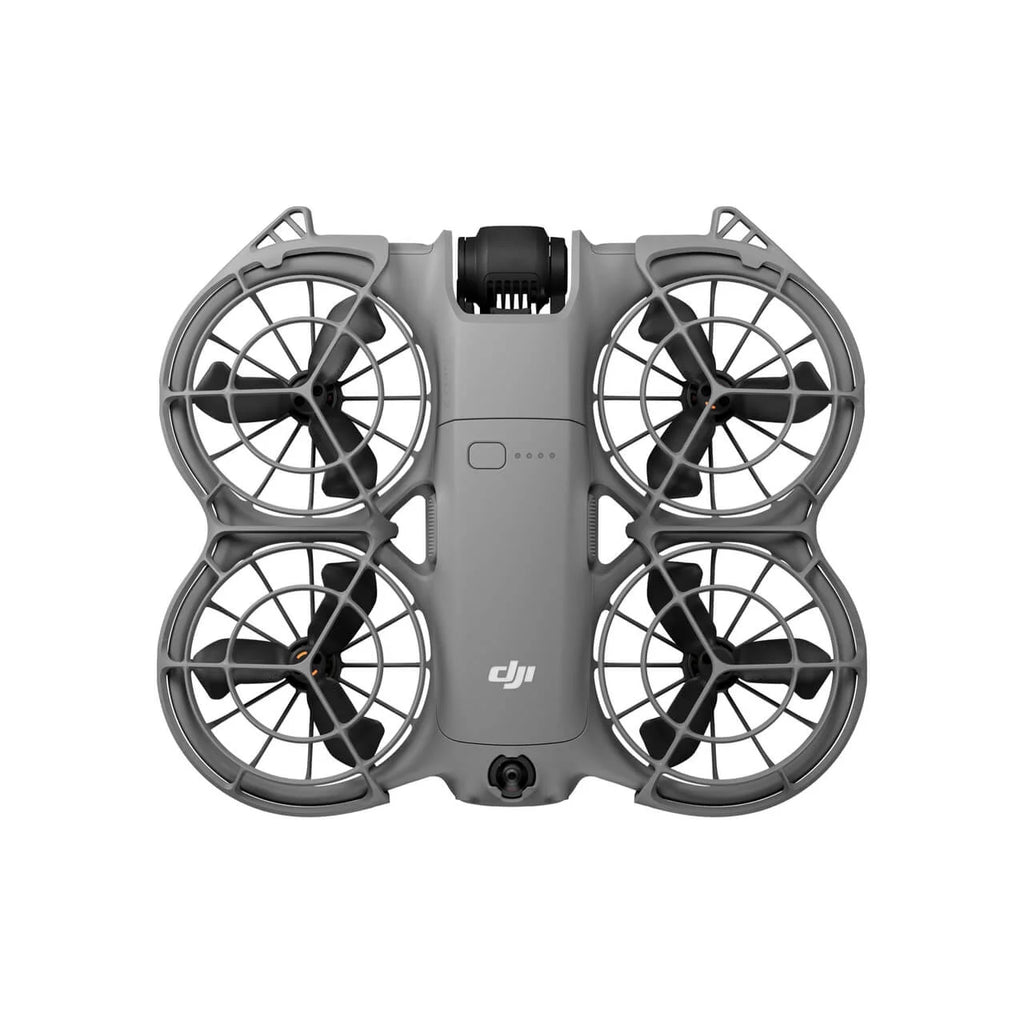 DJI Neo 4K Camera Drone Fly More Combo - Compact GPS Flight System Tidesmit