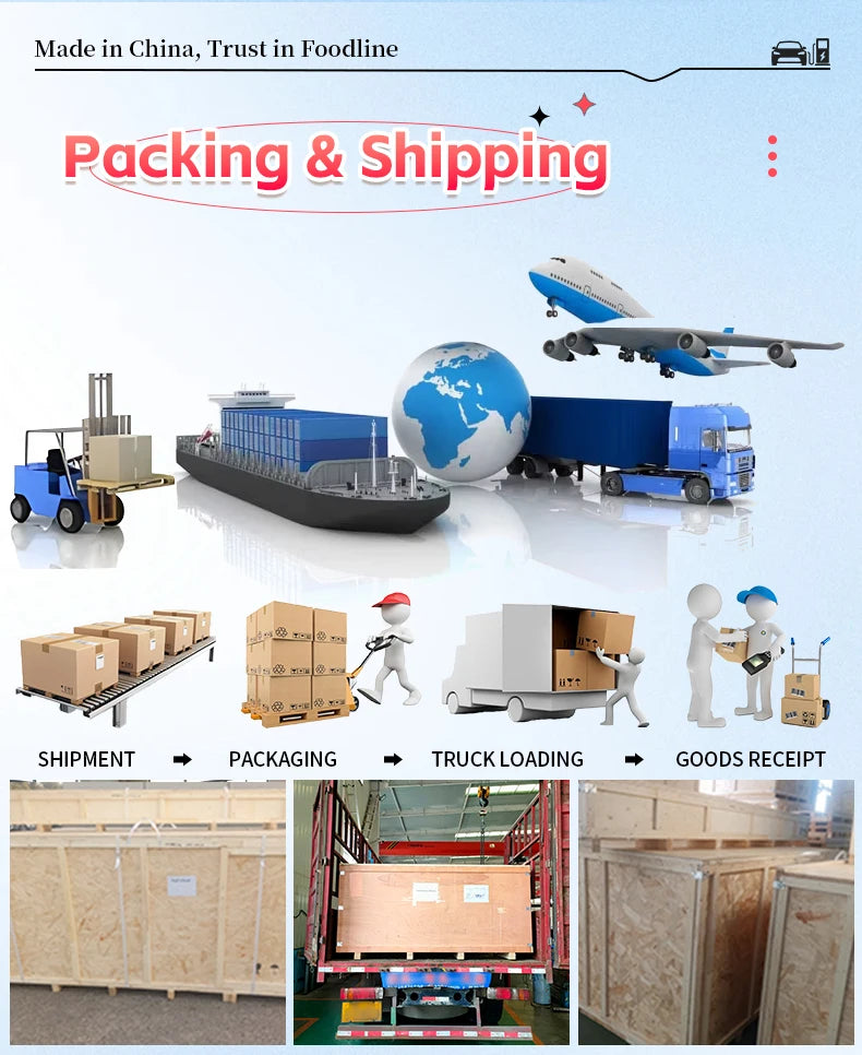 High Quality Vacuum Tray Sealer Machine MAP Modified Atmosphere Packing Machine Seafood Packaging Sealing Machine