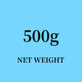 Customized Aluminum Foil Bag Packaging for Narual Agaricus Blazei Extract Powder, ABM Mushroom Powder Out Packing