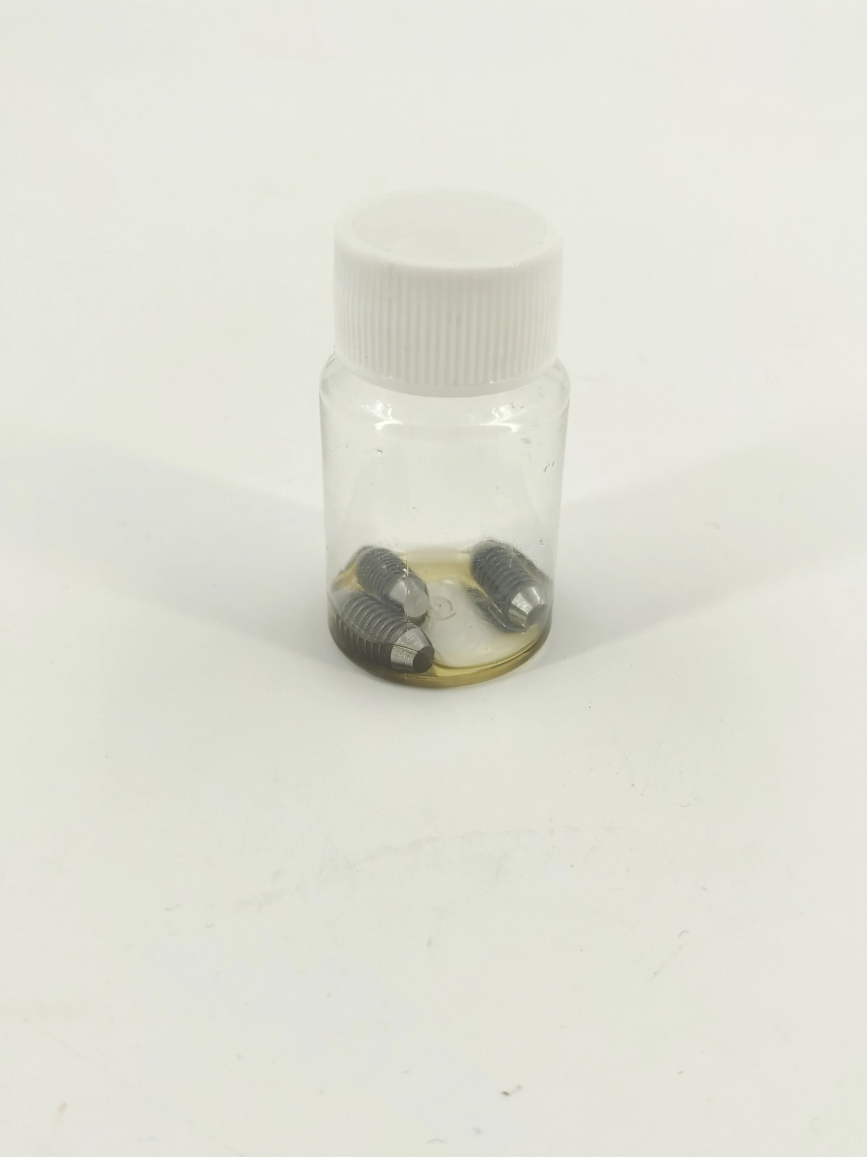 Pneumatic Shockwave Therapy Machine Bullets – Replacement Tips Fascia Gun Tidesmit