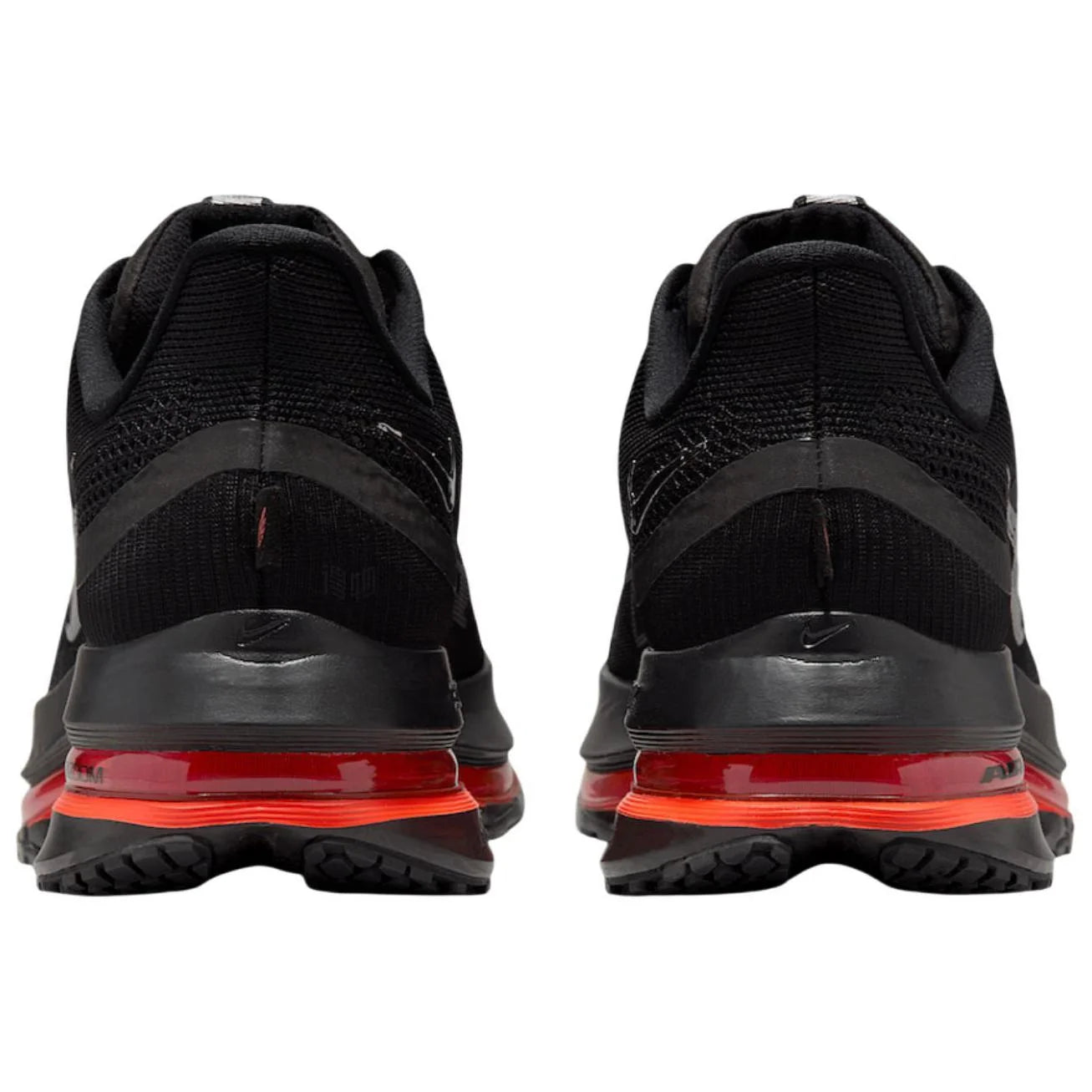 Nike Pegasus Premium Black Low-top Running Shoes Men Women Breathable Comfortable Casual Sports Sneakers for Training-HQ2592-003