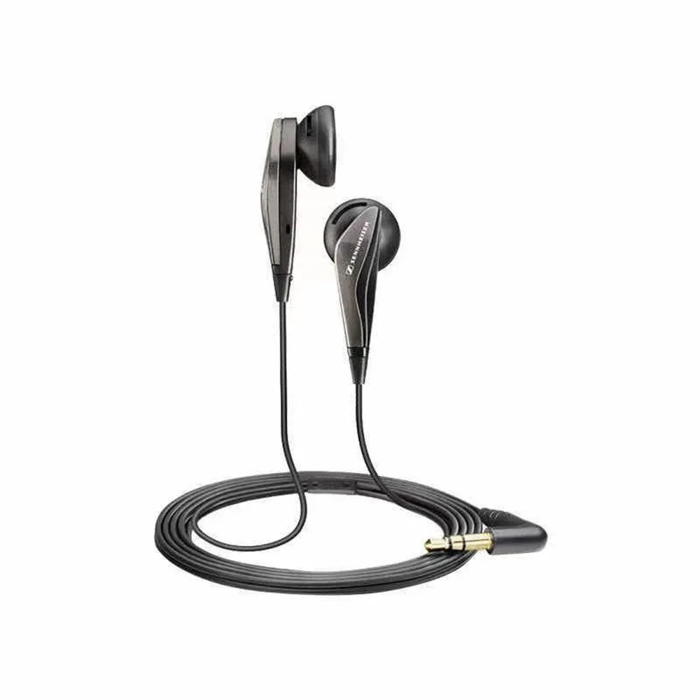 Tidesmit Wired Stereo Earbuds – Deep Bass In-Ear Headphones Tidesmit