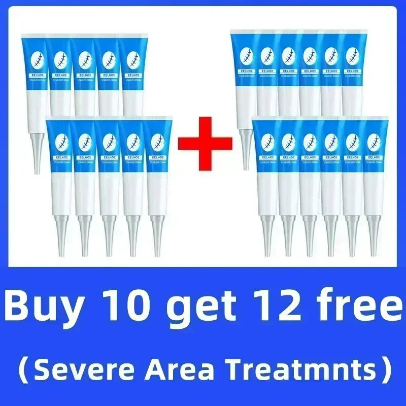 Stretch Mark Repair Cream for Pregnancy Postpartum Skin Recovery Relaxation Treatment 22PCS Tidesmit