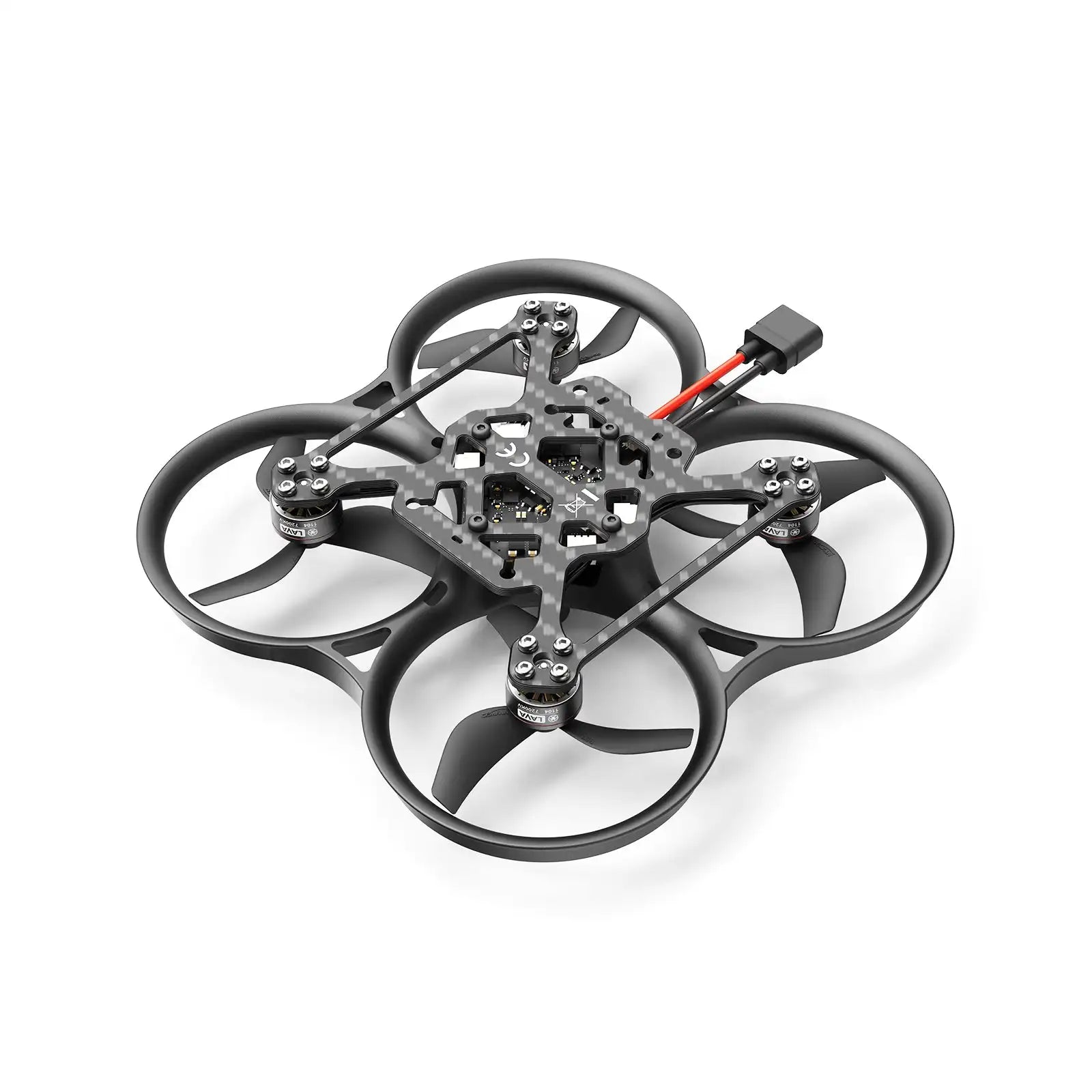 BETAFPV Pavo20 Pro II Brushless Whoop Drone - DJI O4 & ELRS 2.4G Tidesmit