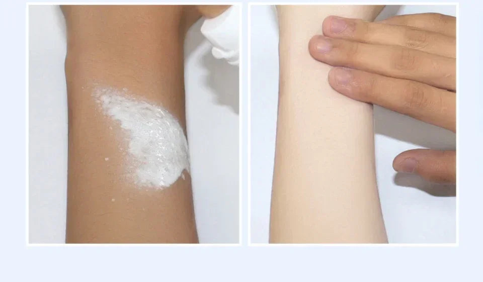 Tidesmit waterproof BB cream spray providing whitening moisturizing coverage and brightening face makeup finish