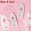 10PCS Collagen Anti Wrinkle Facial Mask Anti Aging Fade Fine Lines Firm Skin Moisturizing Brightening SkinCare Korean Cosmetics