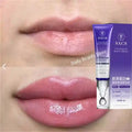 Lip Plumper Serum - Hydrating Anti-Wrinkle Treatment by Tidesmit Lip Care 1PCS Tidesmit