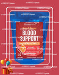 Iron With Folate Transdermal Patches, Vitamin C, B6, B12, 5-in-1 Blood Support - 30 Patches One Month Supply