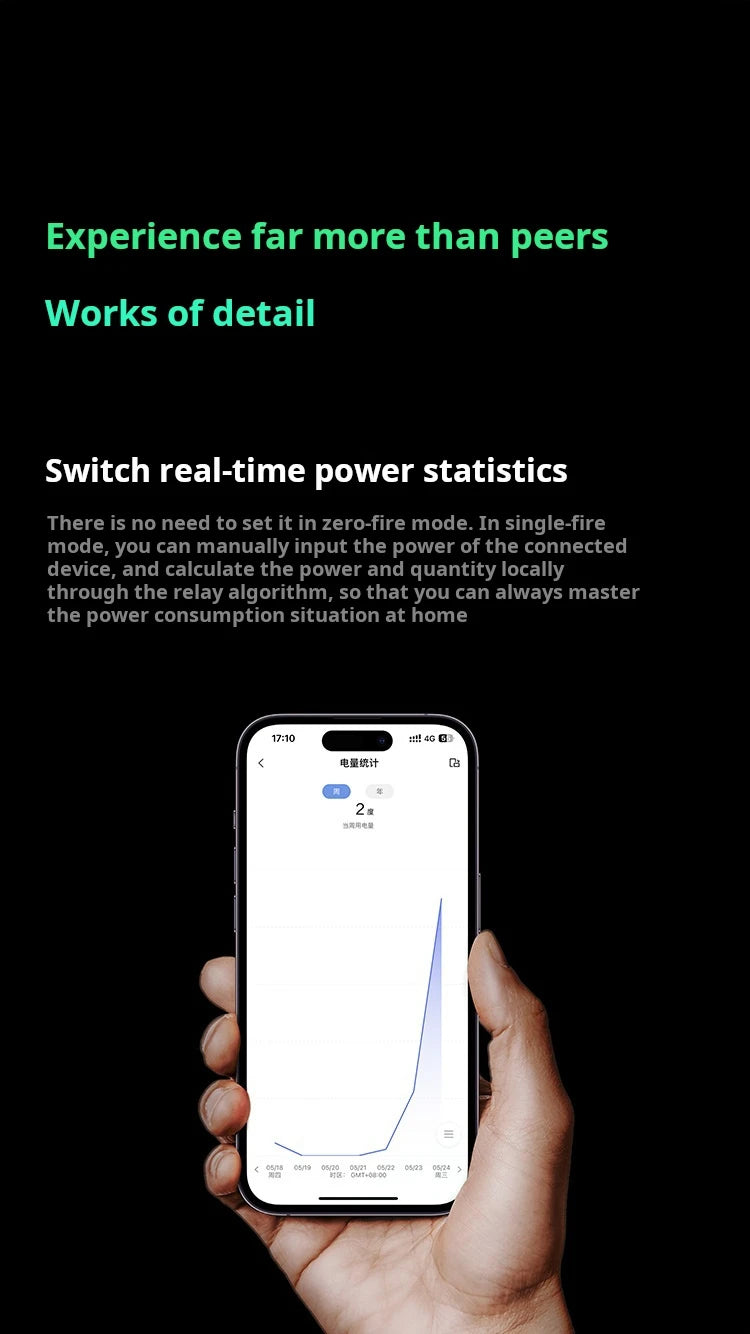 Aqara Smart Wall Switch Z1 More Control Zigbee 3.0 Compatible with Single Live/Neutral Wire Design Work With Mi Home HomeKit APP