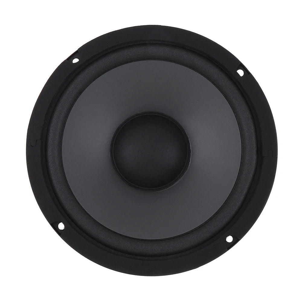 1pair 400/500/600W Car Speakers 2-Way Vehicle Door Subwoofer Car Audio Music Stereo Full Range Frequency Automotive Speaker