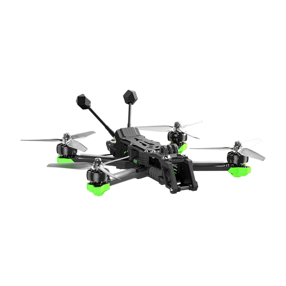 Nazgul Evoque F5 V3 FPV Drone - 6S Freestyle Quadcopter Tidesmit