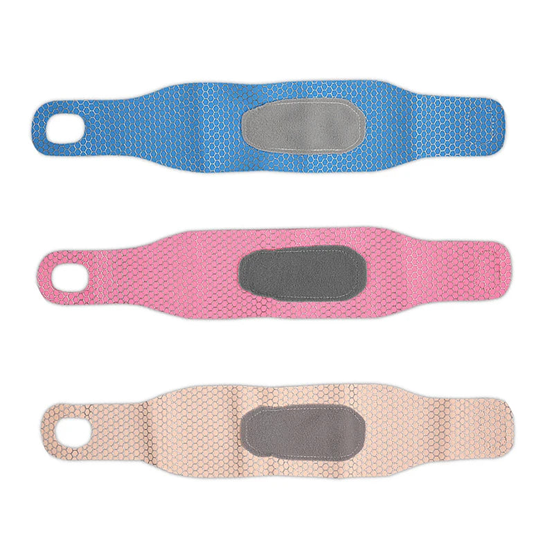 Brace Wrist Ultrathin Adjustable Wrist Band Brace Workouts Wrist Band Tendonitis Wrist Splint Sports Protection Orthopedic Hand