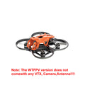 FPV Quadcopter Drone O4 Air Unit ELRS Freestyle 22-Inch China Mainland Tidesmit