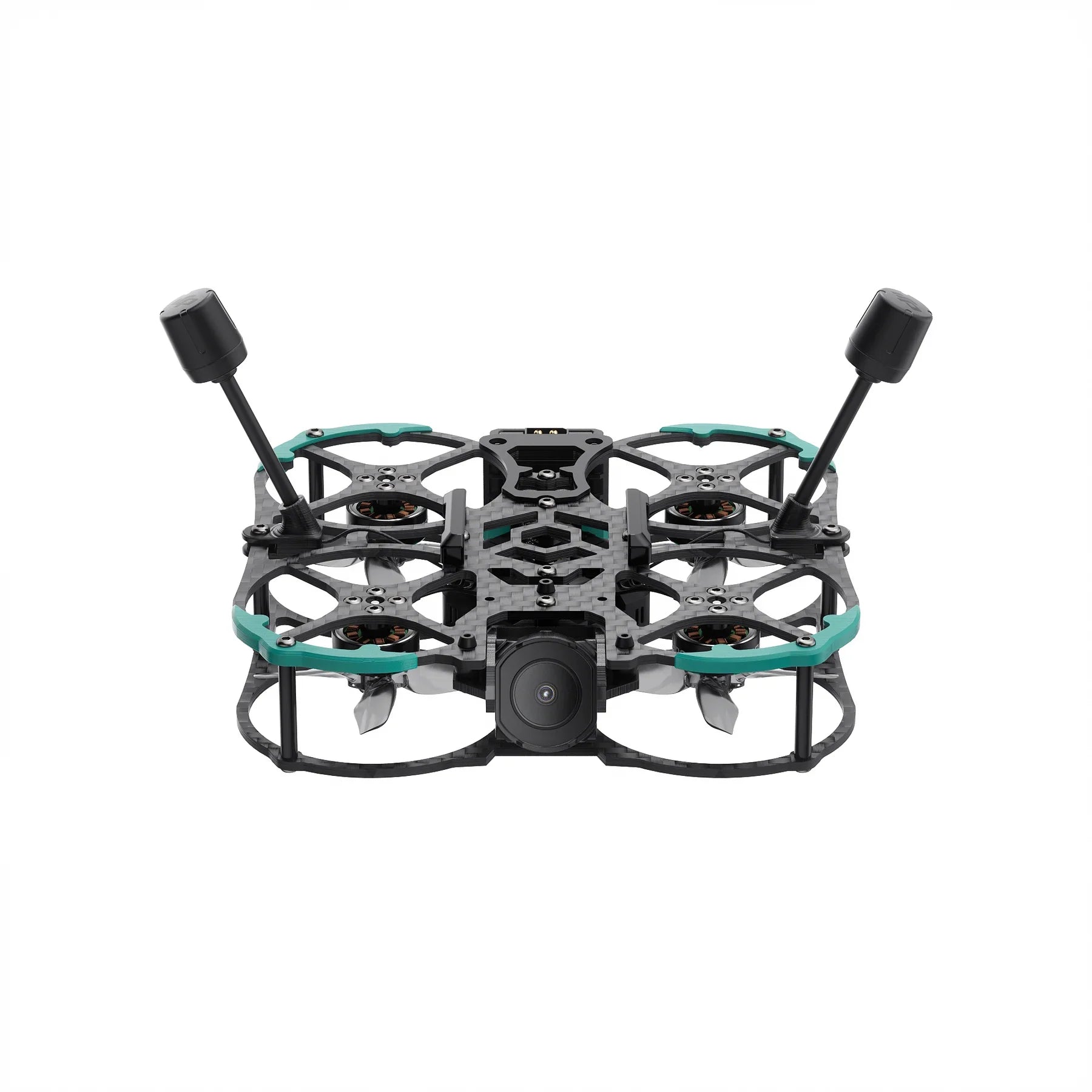 2 Inch FPV Cinewhoop Drone HD O4 Pro 4S 1304 6000KV | Tidesmit Tidesmit