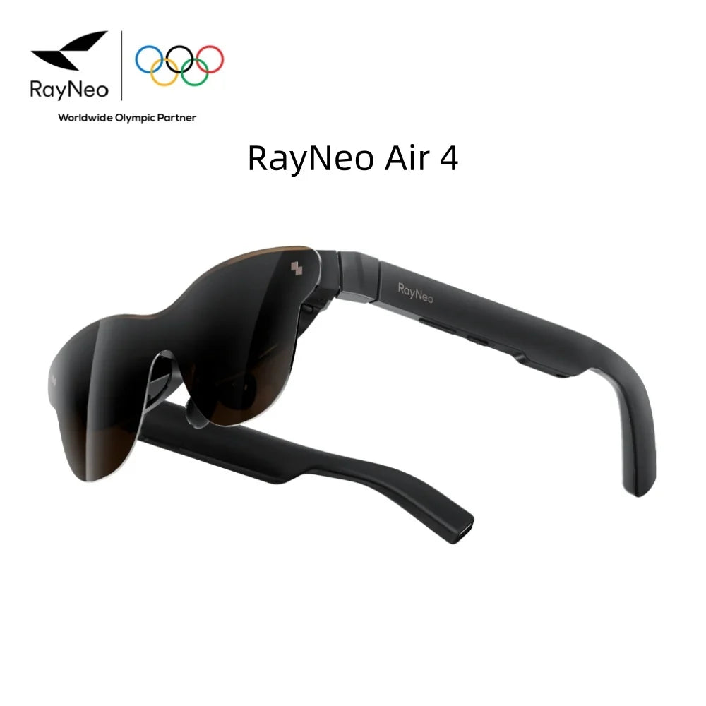 RayNeo Air 3S Pro AR Glasses - 120Hz Spatial Display Smart Glasses Air 4 Tidesmit