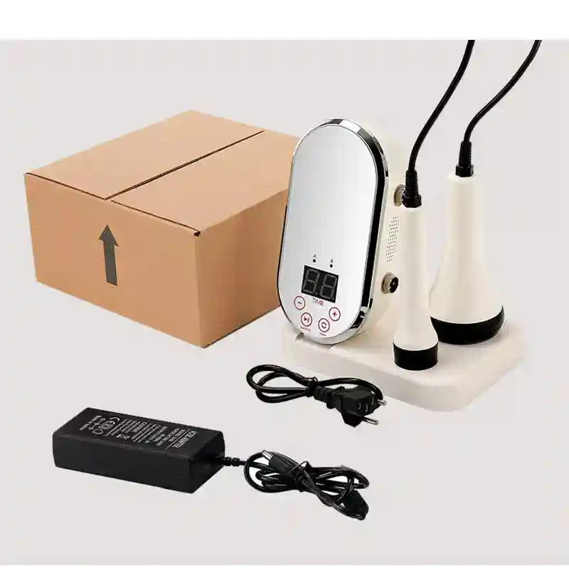 RF Radio Frequency Facial Machine for Skin Tightening - Tidesmit Eye Massage Instrument Tidesmit